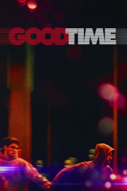 Good Time-watch
