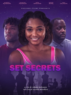 Set Secrets-watch