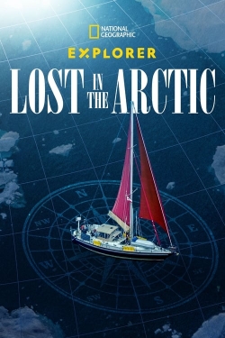 Explorer: Lost in the Arctic-watch