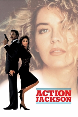 Action Jackson-watch