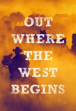 Out Where the West Begins-watch
