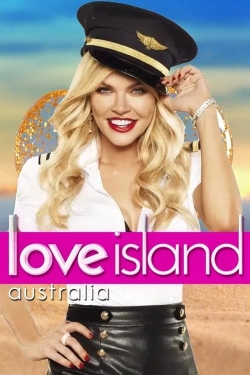 Love Island Australia-watch