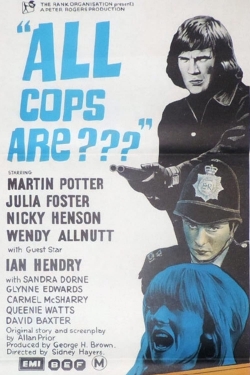 All Coppers Are...-watch