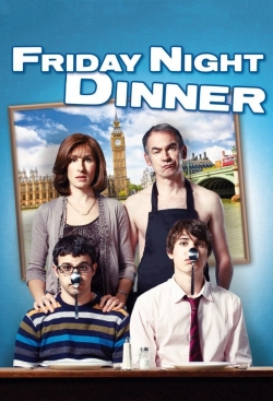 Friday Night Dinner-watch