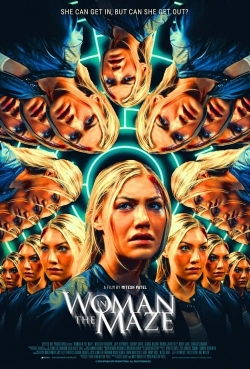 Woman in the Maze-watch