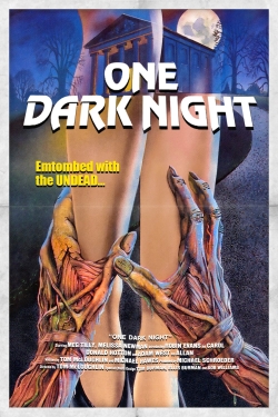 One Dark Night-watch