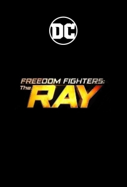 Freedom Fighters: The Ray-watch