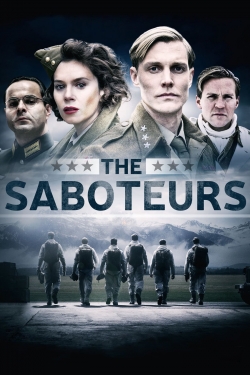 The Saboteurs-watch