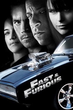 Fast & Furious-watch