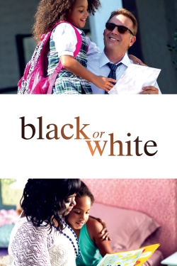 Black or White-watch