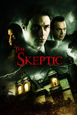 The Skeptic-watch