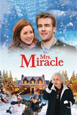 Mrs. Miracle-watch