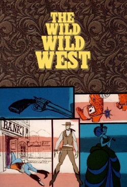 The Wild Wild West-watch