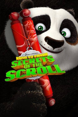 Kung Fu Panda: Secrets of the Scroll-watch