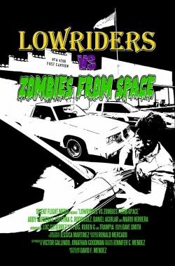 Lowriders vs Zombies from Space-watch