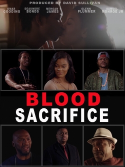 Blood Sacrifice-watch
