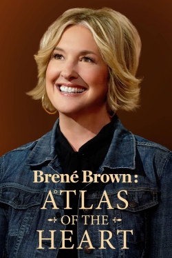 Brené Brown: Atlas of the Heart-watch