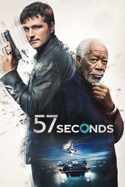 57 Seconds-watch