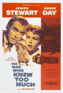 The Man Who Knew Too Much-watch