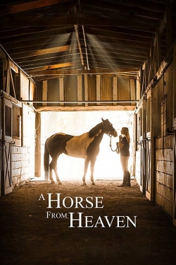 A Horse from Heaven-watch