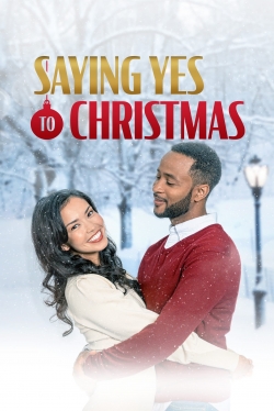 Saying Yes to Christmas-watch