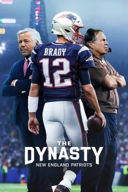The Dynasty: New England Patriots-watch