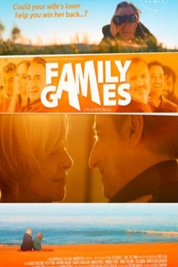 Family Games-watch