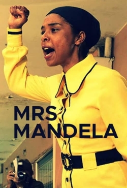 Mrs Mandela-watch