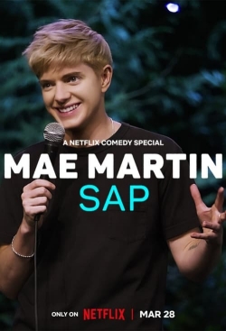 Mae Martin: SAP-watch
