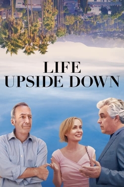 Life Upside Down-watch