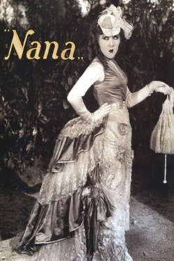 Nana-watch
