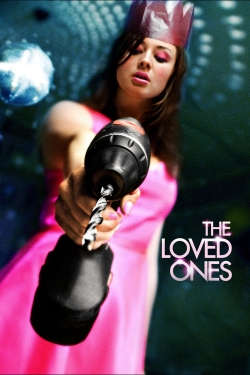 The Loved Ones-watch