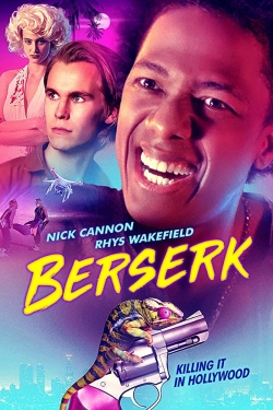 Berserk-watch