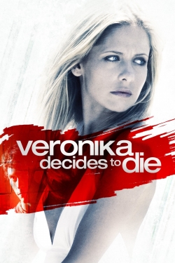 Veronika Decides to Die-watch