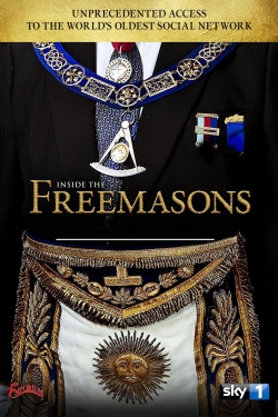 Inside the Freemasons-watch