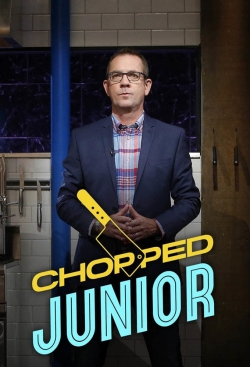 Chopped Junior-watch