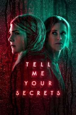 Tell Me Your Secrets-watch