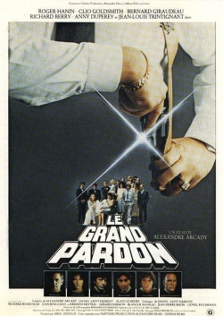 Le Grand Pardon-watch