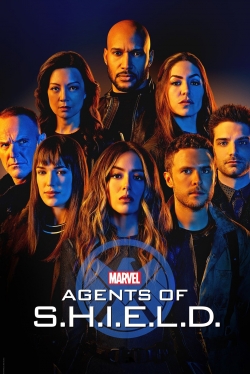 Marvel's Agents of S.H.I.E.L.D.-watch