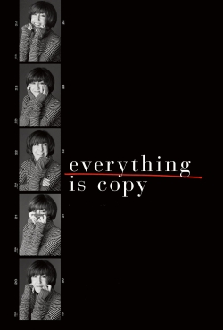 Everything Is Copy-watch