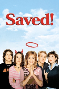 Saved!-watch