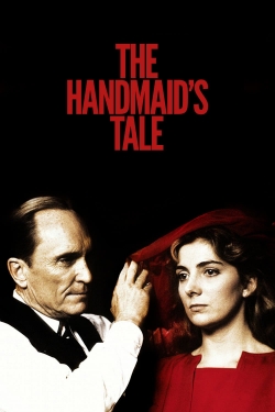 The Handmaid's Tale-watch