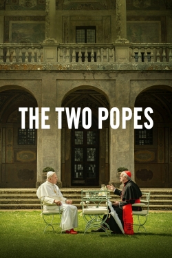 The Two Popes-watch