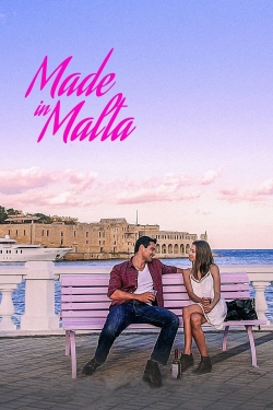 Made in Malta-watch