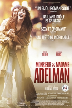 Mr & Mme Adelman-watch