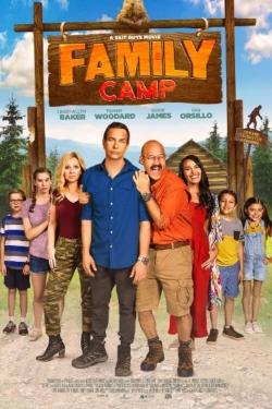 Family Camp-watch