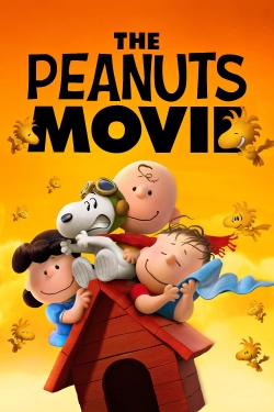 The Peanuts Movie-watch