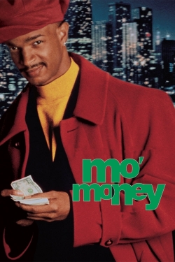 Mo' Money-watch