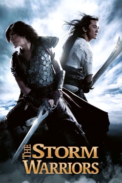 The Storm Warriors-watch