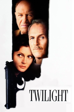 Twilight-watch